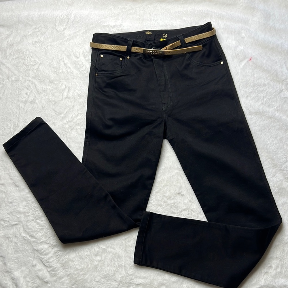 B’violet jeans